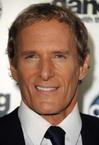 Michael Bolton photo